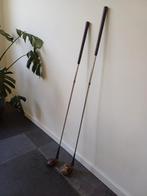 Slazenger vintage golf clubs, Sport en Fitness, Golf, Ophalen, Gebruikt