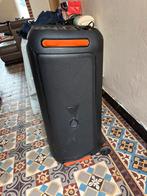 JBL partybox 710, Ophalen, JBL