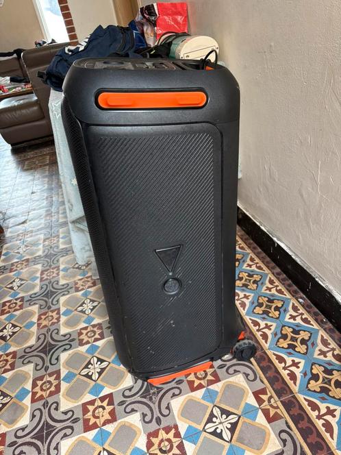 JBL partybox 710, Audio, Tv en Foto, Luidsprekerboxen, JBL, Ophalen