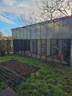 Aluminium volière, Enlèvement, Aluminium, Volière