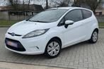 Ford Fiesta 2010 - Diesel - Goed onderhouden – Apple CarPlay, Euro 5, Diesel, Particulier, Apple Carplay