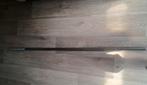 Fitness barbell 160 cm en 10 kilo, Sport en Fitness, Fitnessmaterialen, Ophalen, Zo goed als nieuw