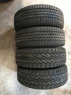 4 AT banden 235/65R17 Bridgestone en Continental, Auto-onderdelen, Ophalen, Band(en)