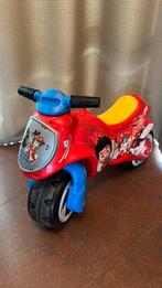 Loop moto paw patrol, Kinderen en Baby's, Speelgoed | Buiten | Voertuigen en Loopfietsen, Ophalen, Zo goed als nieuw