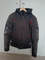 motor jas en broek met binnen jas hoody, Seconde main, Autres types, Hommes, Richa