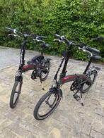 Vélos électriques pliables, Fietsen en Brommers, Elektrische fietsen, Overige merken, Gebruikt, Ophalen