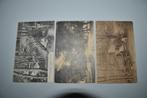 Belgique 1912/23 Cartes postales Spa/Parc/Pont Renard/Dagly, Verzamelen, Verzenden, Luik