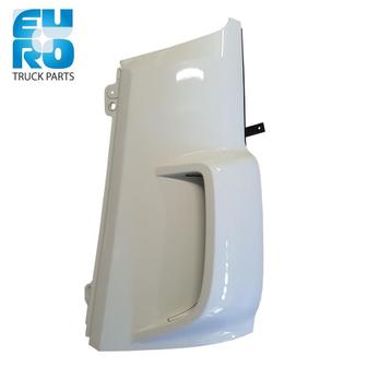 DAF CF6 EURO6 WINDGELEIDER LINKS H3279 EXP 1843707EXP beschikbaar voor biedingen