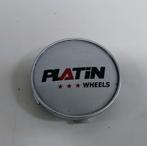 Platin Wheels Naafkap 68mm 867, Gebruikt, Ophalen of Verzenden