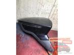 Rétroviseur extérieur droit d'un Seat Leon, Autos : Pièces & Accessoires, -, 3 mois de garantie, Utilisé, -