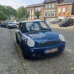 MINI ONE ESSENCE 1.6 CC BMW ANNÉE 2005, Auto's, Particulier, One, Te koop, Benzine