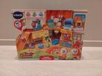 Vtech toet toet Familie Carson Huis, Kinderen en Baby's, Ophalen, Zo goed als nieuw