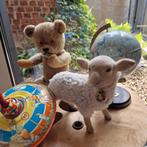 Lotje oude spulletjes voor deco pop, Antiek en Kunst, Ophalen of Verzenden