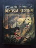 Dinosaurussen en Prehistorische dieren, Boeken, Dieren en Huisdieren, Ophalen, Zo goed als nieuw, Overige diersoorten, Diverse auteurs