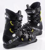 33 34 37 38 39 40 41 Chaussures de ski EU pour enfants SALOM, Sports & Fitness, Ski & Ski de fond, Carving, Skis, Salomon, Utilisé