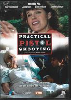 DVD Practical Pistol Shooting, Cd's en Dvd's, Dvd's | Nederlandstalig, Vanaf 16 jaar, Drama, Ophalen of Verzenden, Zo goed als nieuw