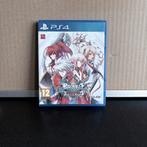 Blazblue chrono phantasma extend ps4, Games en Spelcomputers, Ophalen, Zo goed als nieuw