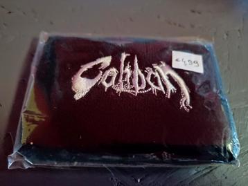 Zweetband "Caliban" beschikbaar voor biedingen