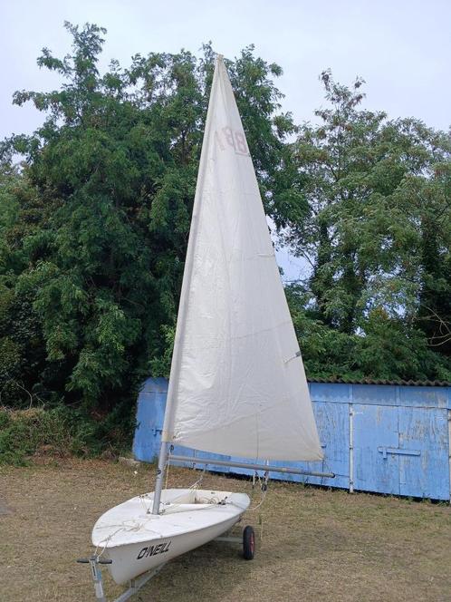 lazer (x4) om uit te wisselen, Motoren, Motoren | Overige merken, Particulier, Overig, 12 t/m 35 kW, 4 cilinders, Motorrijbewijs A