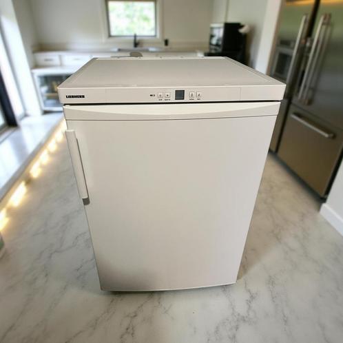 Congélateur Liebherr A+++, Elektronische apparatuur, Vriezers en Diepvrieskisten, Zo goed als nieuw, Vrieskast, Ophalen