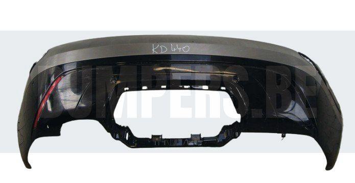 Bumper Range Rover Velar 17- 8601636378 Achterbumper KD440, Auto-onderdelen, Carrosserie, Bumper, Achter, Gebruikt, 6 maanden garantie