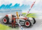 PLAYMOBIL racewagen SNELLE GRATIS LEVERING, Kinderen en Baby's, Speelgoed | Playmobil, Verzenden, Nieuw, Complete set