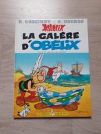 BD Astérix- N30 La Galère d'Obélix, Ophalen, Zo goed als nieuw