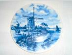 3 defstblauwe borden., Ophalen
