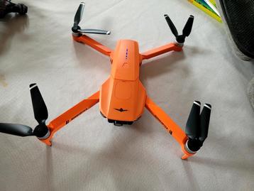 Drone Kf102 gps 4k beschikbaar voor biedingen