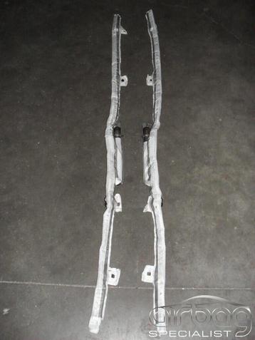 SEAT LEON 2013-2020 Dak Hemel stoel airbag  5F4880741  5F488 beschikbaar voor biedingen