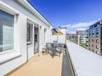 Appartement te koop in Knokke, Immo, 77 m², Appartement, 279 kWh/m²/jaar