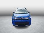 Citroën C3 Aircross 1.5 BlueHDi 120 S&S EAT6 Feel, Auto's, 4 cilinders, Blauw, 120 pk, Bedrijf
