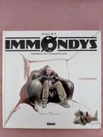 Immondys - Daniel Hulet - compleet - hardcover, Boeken, Complete serie of reeks, Ophalen, Zo goed als nieuw, Hulet