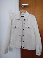 Wit jeans jasje, Kleding | Dames, Ophalen of Verzenden, Gedragen, Wit