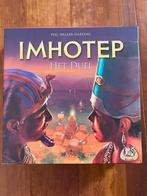 Imothep DUEL - White Goblin Games, Een of twee spelers, Ophalen of Verzenden, Zo goed als nieuw, White Goblin Games