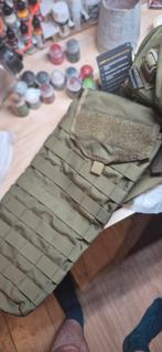 groote zak met molle, Ophalen of Verzenden