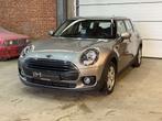 Mini One D Clubman 1.5d EURO 6d Garantie 89.000km Navigatie, Voorwielaandrijving, Stof, Gebruikt, 1465 kg