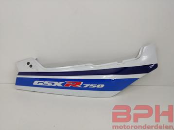 Achterkuip Suzuki GSX-R 750 1100 1991 - 1992 achter 15 kuip  beschikbaar voor biedingen