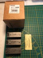 Ridgid snijkoppen, Doe-het-zelf en Bouw, Gereedschap | Overige machines, Ophalen of Verzenden, Nieuw