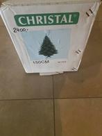 Kerstboom 150cm, Diversen, Kerst, Ophalen of Verzenden, Zo goed als nieuw