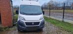 Fiat ducato maxi h2 l3, Auto's, Bestelwagens en Lichte vracht, Particulier, Te koop, Fiat