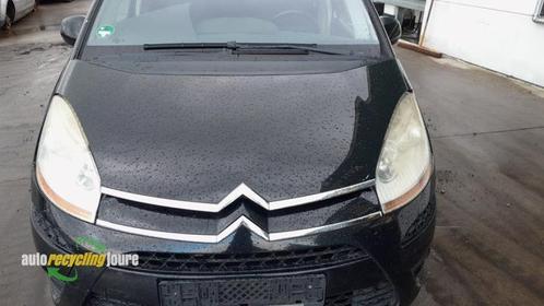 Motorkap van een Citroen C4 Picasso (EXYB), Auto-onderdelen, Carrosserie, Motorkap, Citroën, Gebruikt, 3 maanden garantie