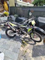 FANTIC ENDURO XE 50, Fietsen en Brommers, Overige merken, 6 versnellingen, Nieuw, Ophalen of Verzenden