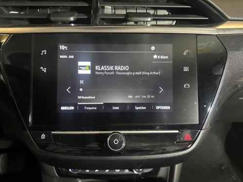 Navigatie Display van een Opel Corsa, Auto-onderdelen, Elektronica en Kabels, Opel, Gebruikt, 3 maanden garantie, Ophalen of Verzenden