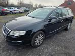 VW Passat 1.9 TDI 2007, Auto's, Diesel, Particulier, Euro 4, Passat