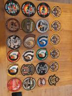 patchs 15Wing Sioux/A400M/C130H etc..., Collections, Aviation, Comme neuf, Écusson, Insigne ou Logo, Enlèvement ou Envoi