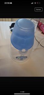 Chauffe biberon avent phillips, Enlèvement, Comme neuf