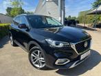 MG EHS PHEV Luxery FULL OPTION, Auto's, MG, 4 cilinders, Zwart, 5 deurs, Hybride Elektrisch/Benzine