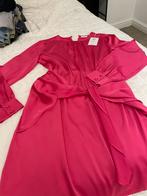 Vila Fuchsia satijnlook 40 nieuw, Vêtements | Femmes, Robes, Vila, Taille 38/40 (M), Rose, Enlèvement ou Envoi