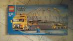 camion Lego City, Enlèvement ou Envoi, Neuf, Ensemble complet, Lego
